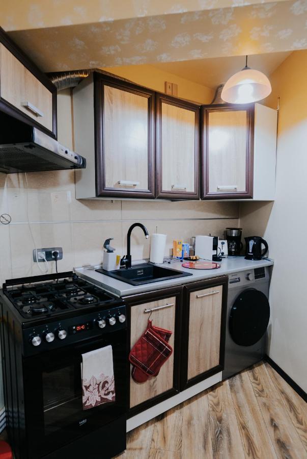 Carla'S Studio Central Palas - Shuttle Iasi Ngoại thất bức ảnh