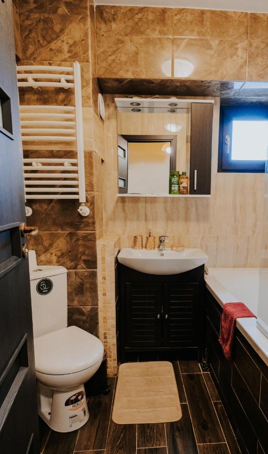 Carla'S Studio Central Palas - Shuttle Iasi Ngoại thất bức ảnh